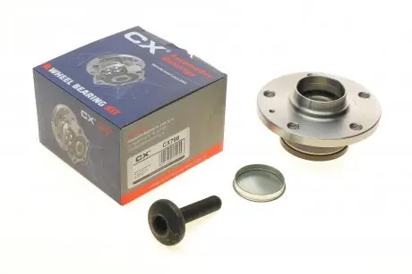 Подшипник ступицы CX CX 798