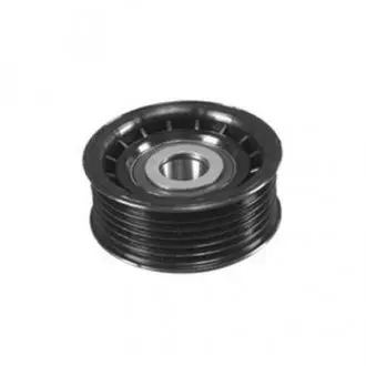 Ford ролик натяж.поликлин.ремня(17x64x26) mondeo,transit 2,0/2,2 tdci CX CX8000