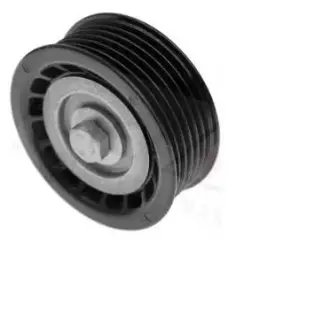 Ролик генератора +конд fiat ducato 2.2jtd 2006- CX CX 80-99