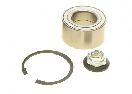 Підшипник ступиці передній (з ABS) CX CX 842