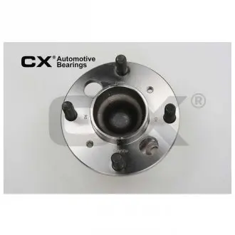 Ford подшипник задн.ступицы fiesta 08- CX CX844