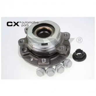 Renault подшипник ступицы колеса laguna ||| 2.0 07- CX CX859