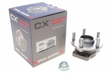 Подшипник ступицы CX CX932