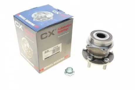 Подшипник ступицы CX CX939