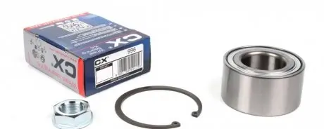 Подшипник передней ступицы, 1.6, 2.0hdi CX CX996
