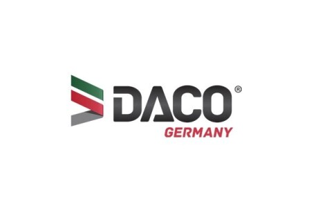 Амортизатор газовий DACO 450405R