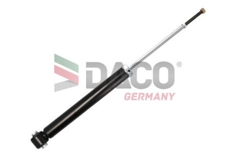 Амортизатор газовий DACO 561703