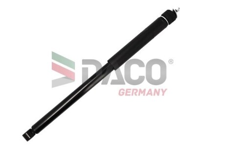 Амортизатор газовий DACO 563715