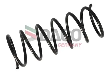 Пружина подвески DACO 802803
