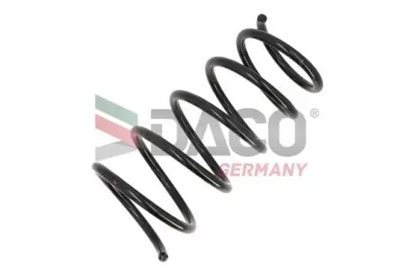 Пружина подвески DACO 803009