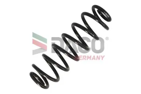 Пружина подвески DACO 814242