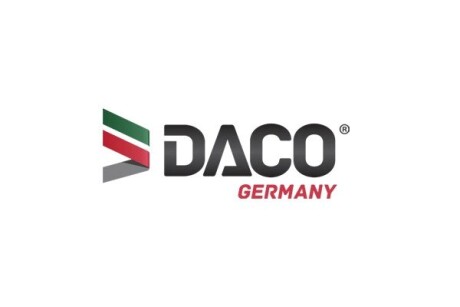 Фільтр салону DACO DFC0207