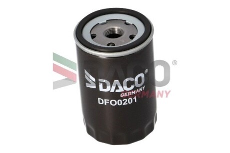 Фильтр масляный DACO DFO0201