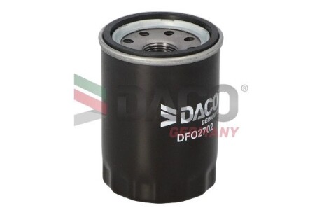 Фильтр масляный DACO DFO2702