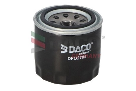 Фільтр масляний DACO DFO2705