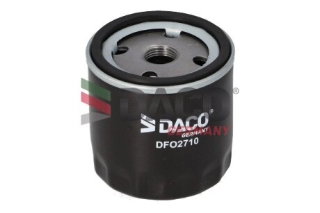 Фільтр масляний DACO DFO2710