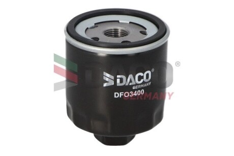 Фильтр масляный DACO DFO3400