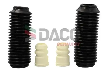 Захисний комплект амортизатора DACO PK1020