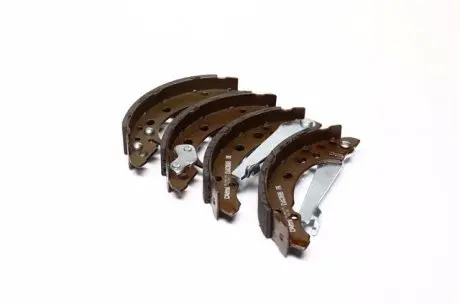 Колодки тормозные барабанные ford mondeo DAFMI / INTELLI DA366