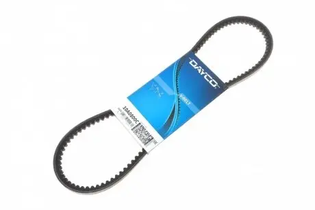Ремень клиновий DAYCO 10A0800C