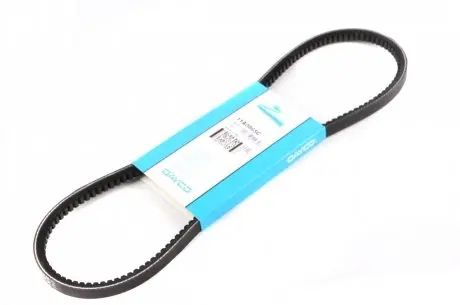 Ремень генератора DAYCO 11A0865C