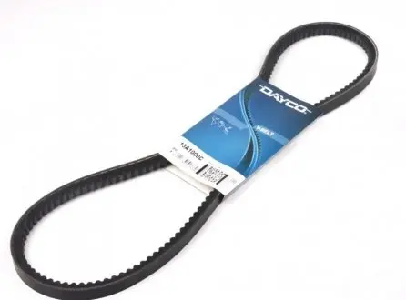 Ремень клиновий DAYCO 13A1000C