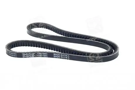 Ремень клиновий DAYCO 13A1100C