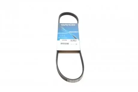 Ремень поликлиновый DAYCO 4PK788