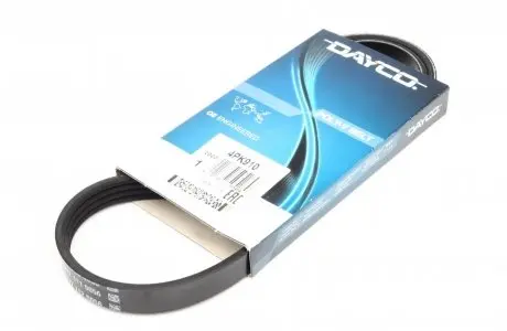 Ремень поликлиновый DAYCO 4PK910