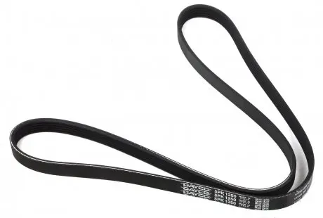Ремень поликлиновый DAYCO 5PK1250
