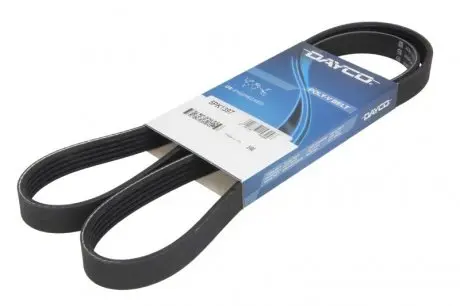 Ремень генератора DAYCO 5PK1397