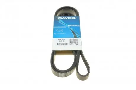Ремень поликлиновый DAYCO 5PK1815