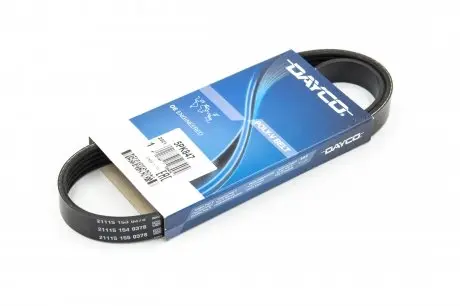 Ремень поликлиновый DAYCO 5PK847