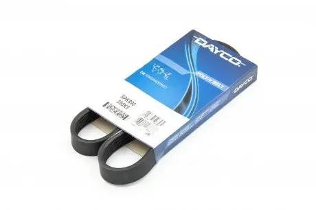 Ремень поликлиновый DAYCO 5PK890