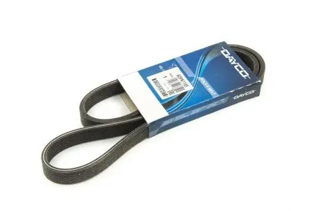 Ремень приводной (генератор, кондиционер, ГУР) DAYCO 6DPK1195