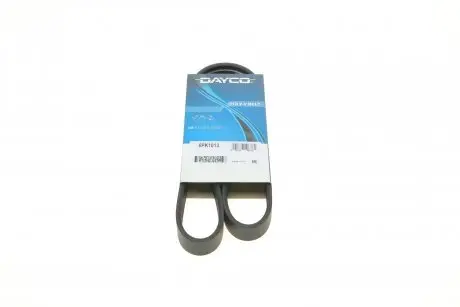 Ремень поликлиновый DAYCO 6PK1013