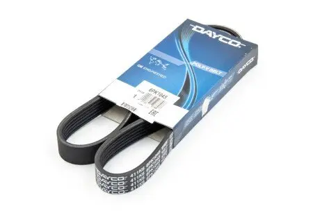 Ремень поликлиновый DAYCO 6PK1045