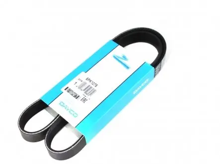 Ремень поликлиновый DAYCO 6PK1076