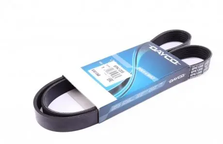 Ремень поликлиновый DAYCO 6PK1205