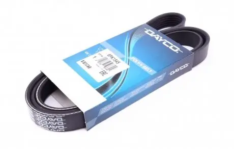 Ремень поликлиновый DAYCO 6PK1545