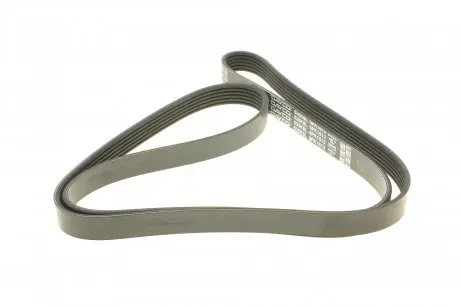 Полікліновий ремінь DAYCO 6PK1613