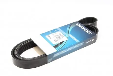 Ремень поликлиновый DAYCO 6PK1675
