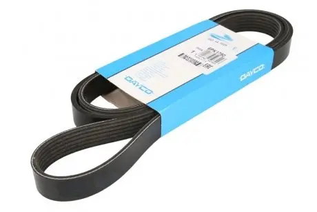 Ремень поликлиновый DAYCO 6PK1750