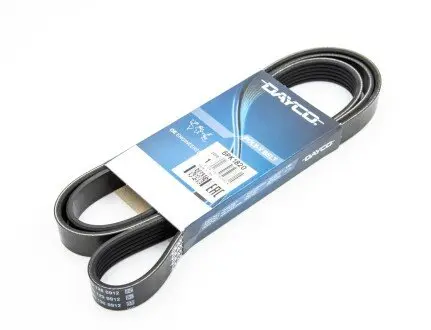 Ремень поликлиновый DAYCO 6PK1820