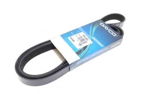 Ремень привода навесного оборудования DAYCO 6PK1885