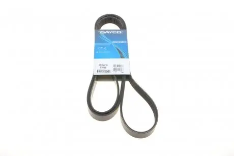 Ремень поликлиновый DAYCO 6PK2210