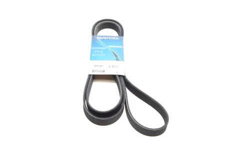 Ремень поликлиновый DAYCO 6PK2404