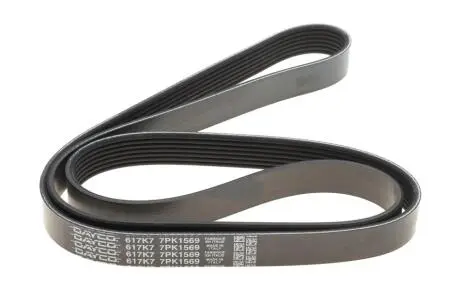 Ремень ручейковый DAYCO 7PK1569