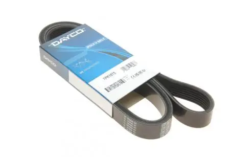 Ремень генератора DAYCO 7PK1675