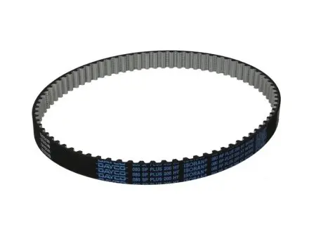 Ремінь зубчастий (довж. 60-150) DAYCO 941042